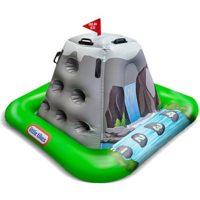 Little tikes dome clearance