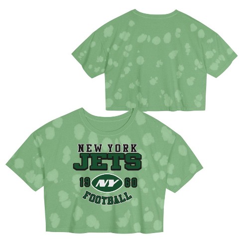 Girls jets shirt on sale