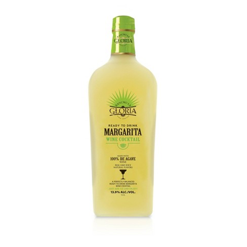 rancho la gloria margarita expiration date