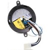 Anderic MR77A Replacement Ceiling Fan Receiver for Altura 68 Inch Ceiling Fan - RRMR77A - 2 of 4