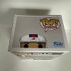 Funko POP! NFL Football Josh Allen Buffalo Bills Stiff Arm Fanatics Exclusive Figure #249! - 4 of 4