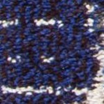 black purple/beige