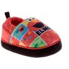 Sesame Street Elmo, Cookie Monster,  Abby Cadabby Slippers (Infant-Toddler Sizes) - 2 of 4