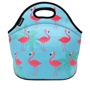 Wrapables Insulated Neoprene Lunch Bag - 1 of 4
