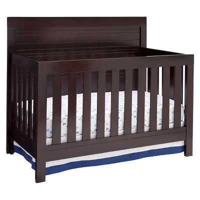 Target store slumbertime crib