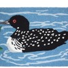 Jellybean Northwoods Loon Indoor & Outdoor, Home & Comfort Doormats - 3 of 3