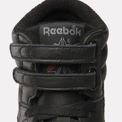 Мужские кроссовки Reebok Women's Freestyle Hi Shoes — фото 8