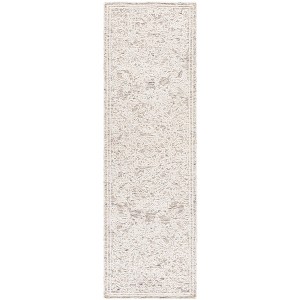 Abstract ABT355 Hand Tufted Indoor Rugs - Safavieh - 1 of 4