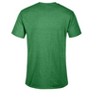 Men's Marvel Hulk Silhouette T-Shirt - 2 of 4