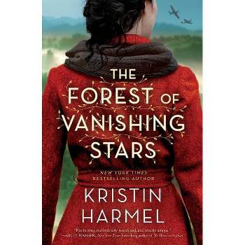 The Forest of Vanishing Stars - by Kristin Harmel