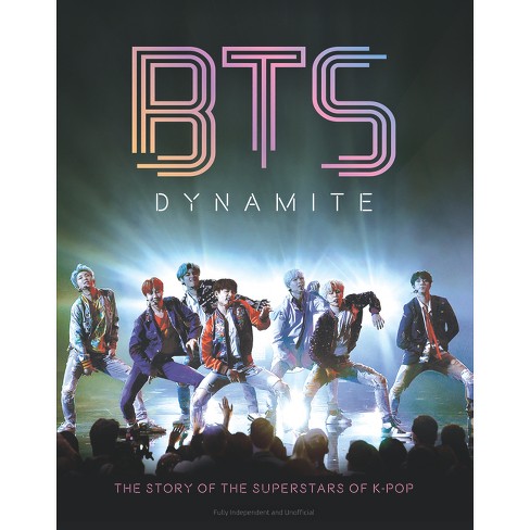 BTS DYNAMITE - THE TOY STORE