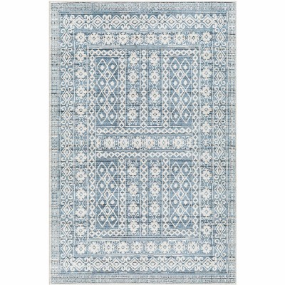 Hauteloom Gandy Washable Area Rug