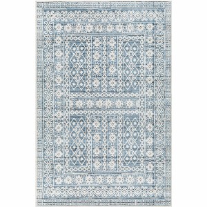 Hauteloom Gandy Washable Area Rug - 1 of 4