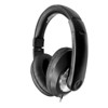 HamiltonBuhl Smart-Trek Deluxe Stereo Headphone with In-Line Volume Control & 3.5mm TRS Plug, Pack of 2 - 3 of 4