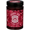 Good Good Cherry Jam - Case of 6 - 12 oz - 2 of 2