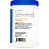 Nutricost Beta Alanine Powder 500 Grams (1.1lbs) - Pure Beta Alanine, Gluten Free & Non-GMO - 4 of 4
