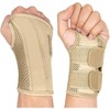 Sport Aid Wrist Support Left Small Beige - 3 of 3