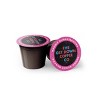 The Get Down Coffee Co. Premium Brown Sugar Banana Flavored Espresso Roast Coffee Pods - 20ct - 3 of 4