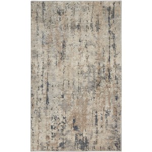 Nourison Concerto Modern & Contemporary Indoor Area Rug - 1 of 4