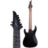 Legator Ninja 8 String Multi-Scale Super Shred Series Quilted Maple Electric Guitar - 4 of 4
