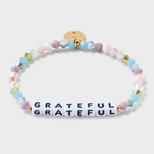 Little Words Project Grateful Bracelet - 1 of 4