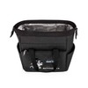 NFL Seattle Seahawks Mickey Mouse On The Go Lunch Cooler - Black - 2 of 4