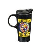 Pittsburgh Steelers, Travel Latte, Justin Patten Logo - 2 of 4