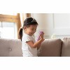 eKids Disney Princess Toy Phone for Kids, Toddler Toys with Preschool Learning Activities – Pink (DP-160.EEv24ECB) - 4 of 4
