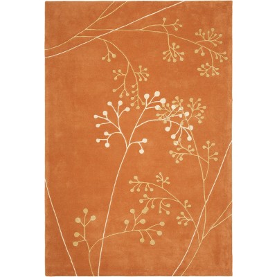 Soho SOH305 Hand Tufted Indoor Rugs - Safavieh