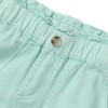 Lands' End Kids Woven Twill Shorts - 2 of 2