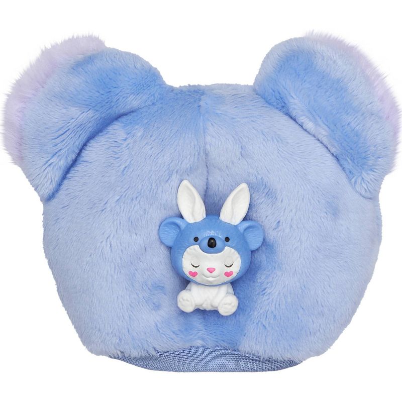 Barbie Cutie Reveal Bunny as a Koala Costume-Themed Doll &#38; Accessories with 10 Surprises, 5 of 7
