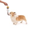BARK Summer Big Shake Lake 2.5" Tug of Smore Dog Rope Toy - 3 of 4