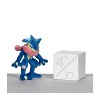 Pokemon Center: Greninja Posable Poké Plush, 7 Inch - 3 of 4