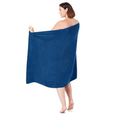 BrylaneHome BH Studio Xxl Bath Sheet
