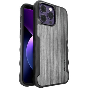 Smartish iPhone 14 MagSafe Case - Gripzilla - Heavy Duty Armor Cover - 1 of 4