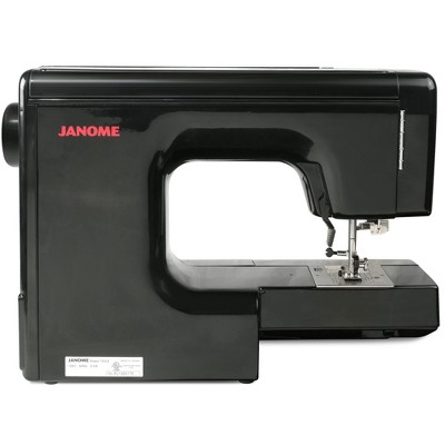 Janome HD3000 Black Heavy Duty Quilting Sewing Machine