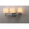 Maxim Lighting Tetra 3 - Light Vanity in  Polished Chrome - 4 of 4
