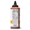 Kinder's Honey Hot BBQ Sauce - 15.5oz - 3 of 4