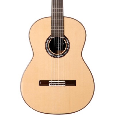 Cordoba C9 SP/MH Acoustic Nylon String Classical Guitar Natural