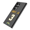 Keyscaper NFL Los Angeles Chargers Players Game Tactic MagSafe Compatible Cell Phone Case for Samsung Galaxy - 2 of 4
