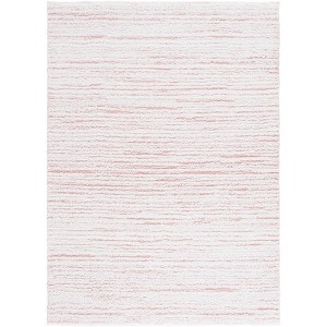 Rumi Shag RMS110 Power Loomed Indoor Rugs - Safavieh - 1 of 4