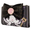 Loungefly - Sanrio Kuromi 20th Anniversary Flap Wallet - 2 of 4