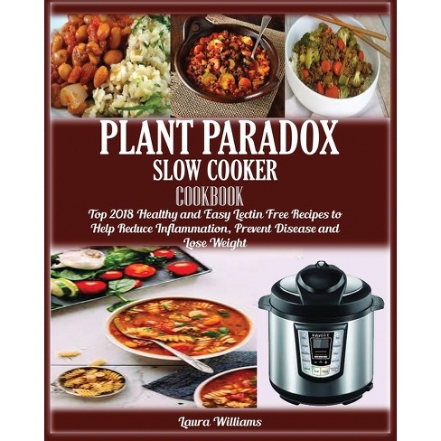 Plant paradox best sale instant pot recipes