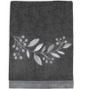 Avanti Linens Madison 3-Piece Towel Set - 2 of 3