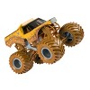 Monster Jam 1:24 Scale Diecast Earth Shaker M23 Toy Vehicle - 3 of 4