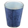 Just Funky Eagle Face 2oz Shot Glass - 2 of 2