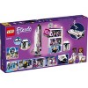 Lego Friends Olivia Space Academy Space Shuttle Toy 41713 : Target