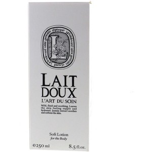 Diptyque Lait Doux Corps Body Lotion, 8.5 oz - 1 of 4