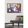 Trends International Fruits Basket - Snow Framed Wall Poster Prints - 2 of 4