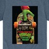 Boys' - Teenage Mutant Ninja Turtles - Mutant Mayhem Short Sleeve Graphic T-Shirt - 2 of 4